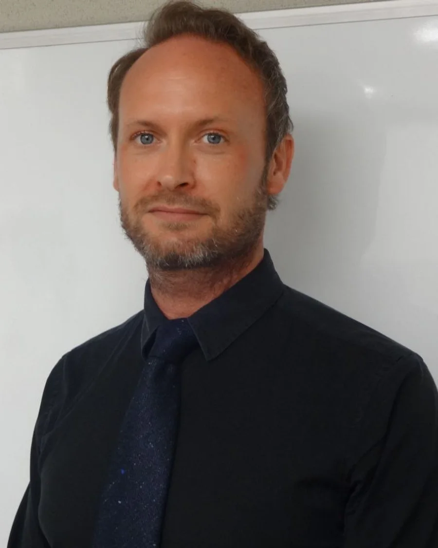 Joshua White