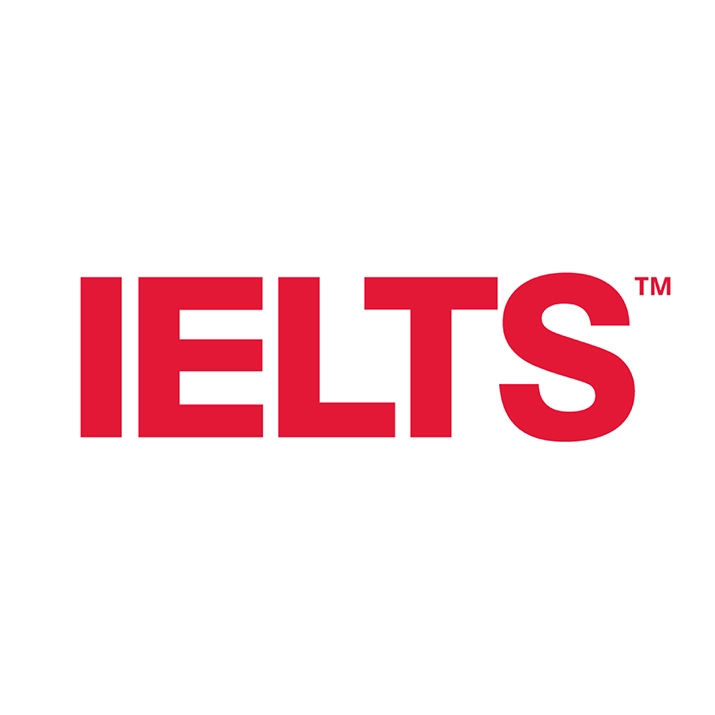 IELTS official logo