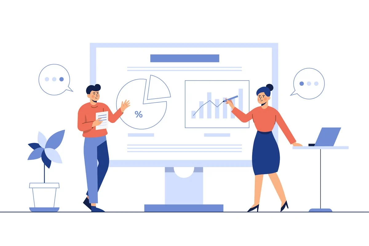 IELTS ライティングタスク1のヒントとコツ